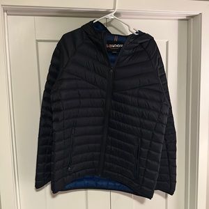 London Fog jacket
